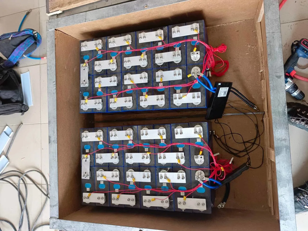 Architectural Detail